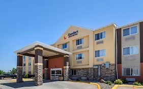 Comfort Inn & Suites Waterloo - Cedar Falls